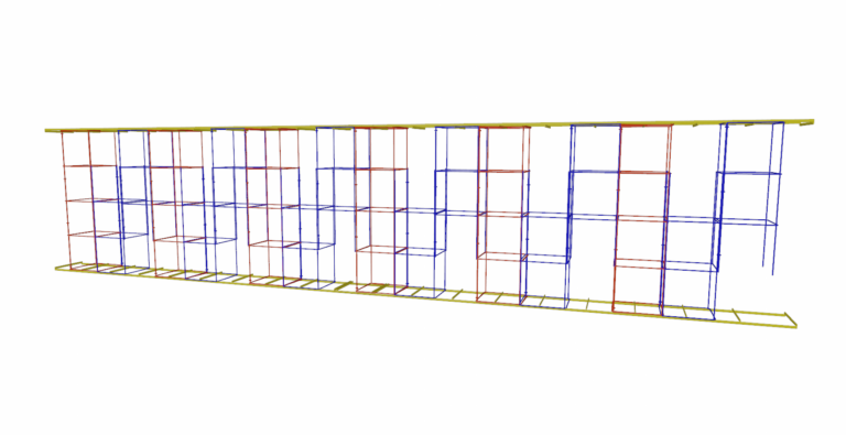 Flex-Shell Framing – FLEX-SHELL ARCHITECTURE